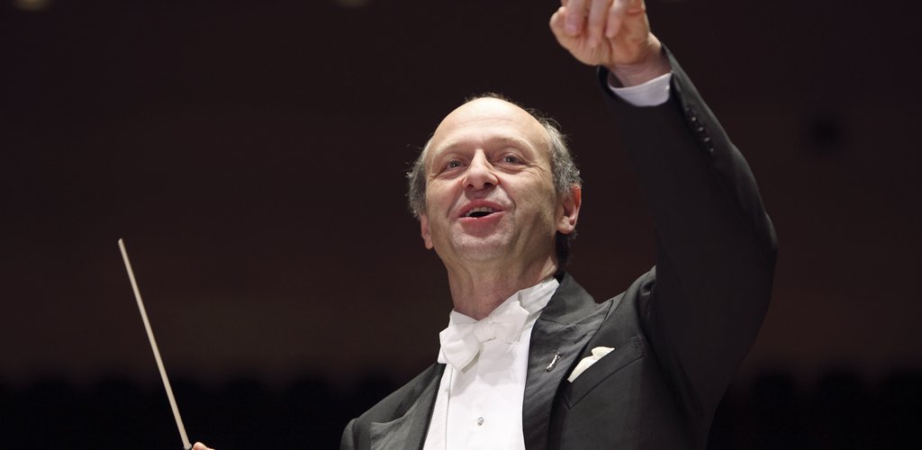 Iván Fischer: Bruckner