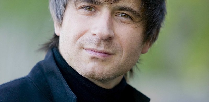 "Nagyon közel áll hozzám Magyarország" - interjú Piotr Anderszewskivel