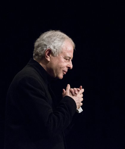 Sir András Schiff