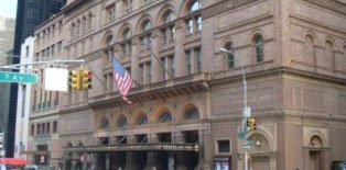 BFO to visit the US for the third time in 2011