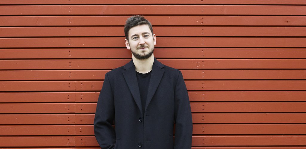 Philippe Tondre: Az oboa segít az emberi testből éneket fakasztani