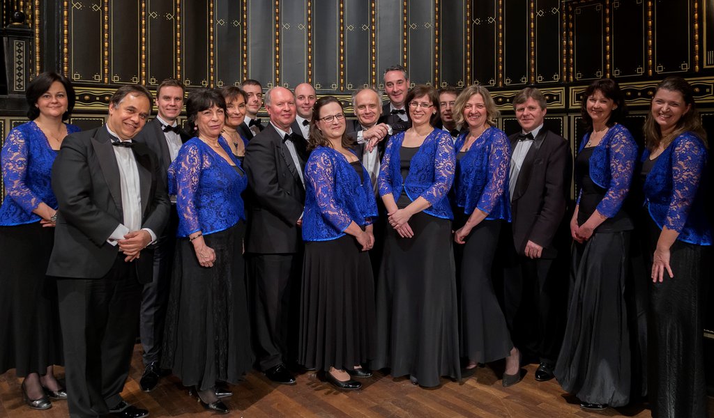 Beethoven Marathon: Budapest Strings Chamber Orchestra