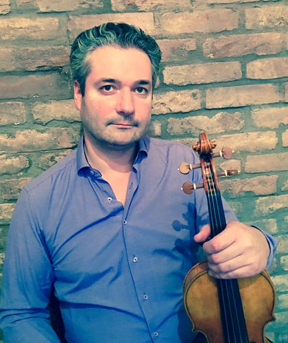 Csaba Czenke