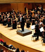 Beethoven Marathon: Pannon Philharmonic Orchestra