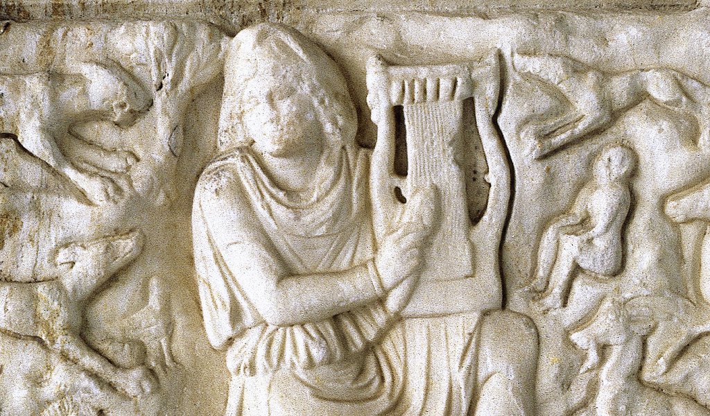 Vicenzai Operafesztivál – Monteverdi: La favola d’Orfeo