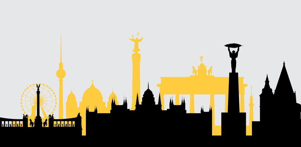 Bridging Europe festival