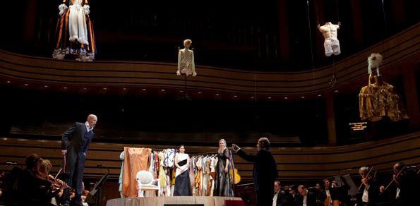 Egyenlők házassága