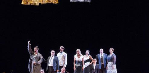 THE NEW YORK TIMES PRAISES THE BFO’S FIGARO PERFORMANCE AGAIN