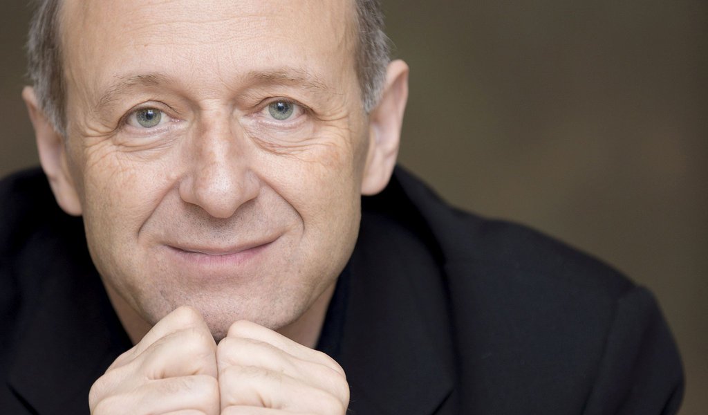 Nagyzenekari koncert: Bruckner