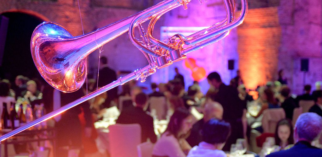 Season Opening Gala