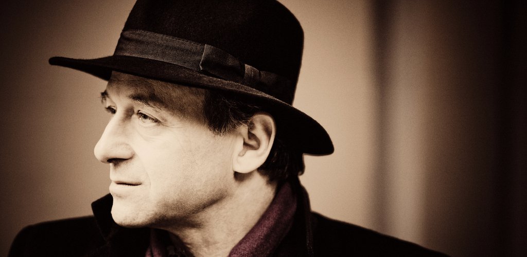 Iván Fischer Wins Dutch "Ovation" Award