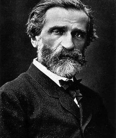 Giuseppe Verdi