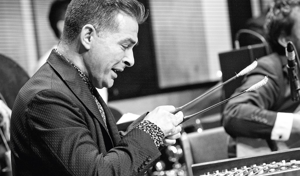 Music of the future – Eötvös, Ligeti Gy., Reich, L. Ligeti