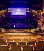 Tour: Concert for Nature in Antwerp