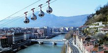 The Festival Orchestra in Italy and France