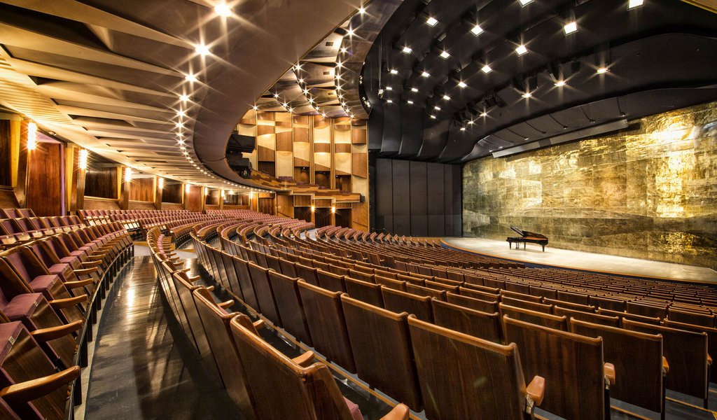 Tour: Wagner, Wolf, Mahler