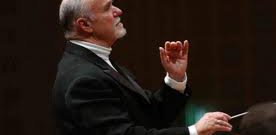 All-Russian Programme with David Zinman