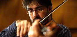 Leonidas Kavakos Returned to the BFO