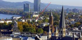 Following performances in Belgium, Germany and Italy, recording of Mahler 1