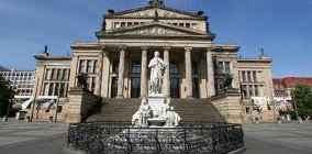Iván Fischer Appointed Music Director of the Konzerthaus in Berlin