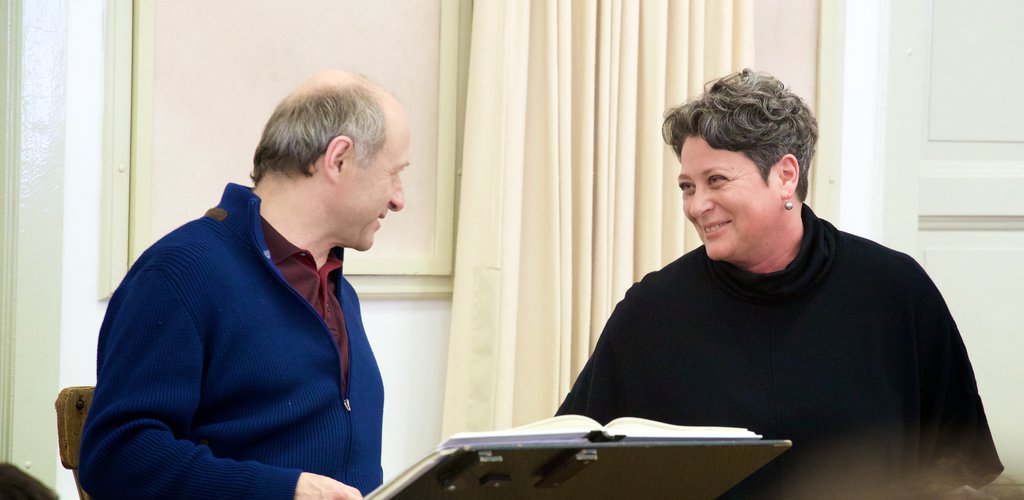 Mahler 3: sikerözön a Fesztiválzenekarnál