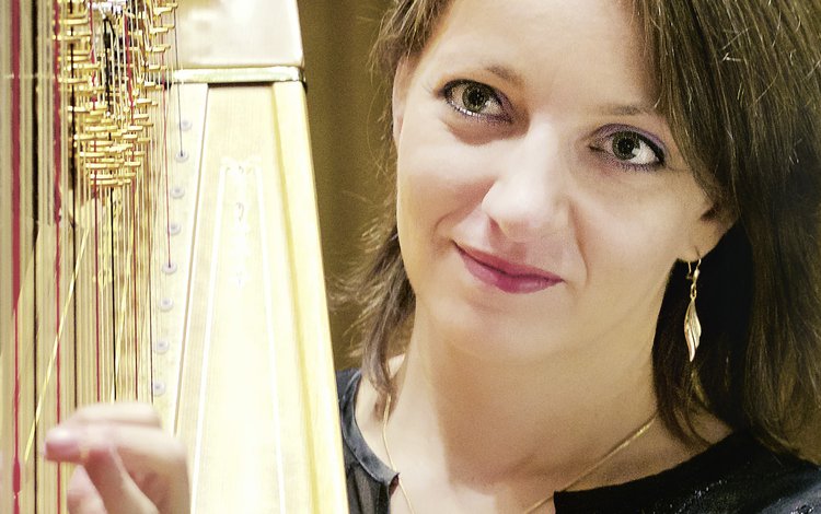 Concertino: Vivaldi, Handel, Bach, Mozart