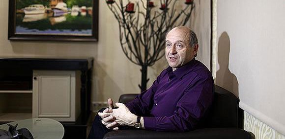 Maestro Fischer: az isztambuli rezidens zenekari meghívás nagy lehetőség egymás megismerésére