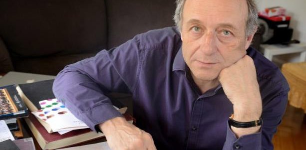 Fischer Iván egy hamis tanúvallomás nyomában 