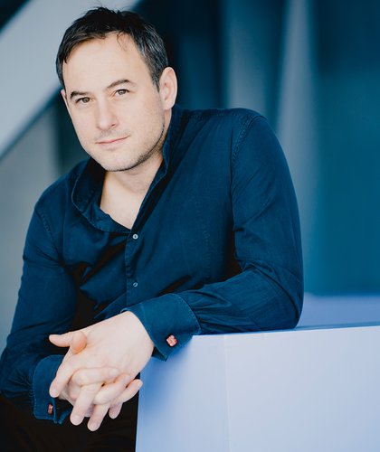 Jonathan Cohen