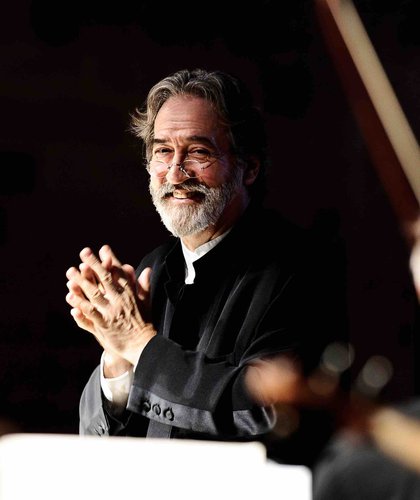 Jordi Savall