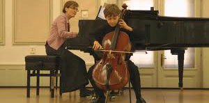 Hot Chocolate Concert also in English