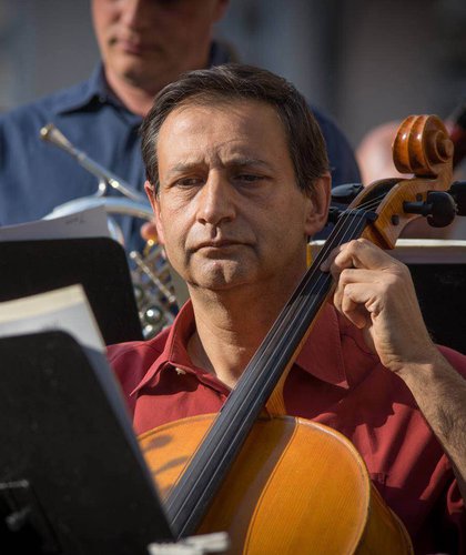 Kertész György