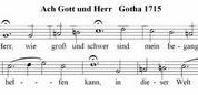 Bach-maraton