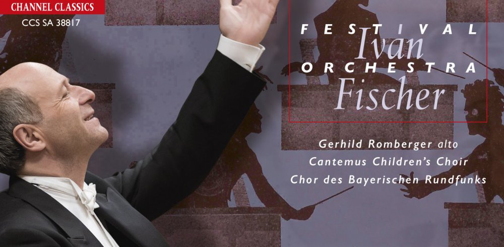 A New York Times is imádta a BFZ Mahler CD-jét
