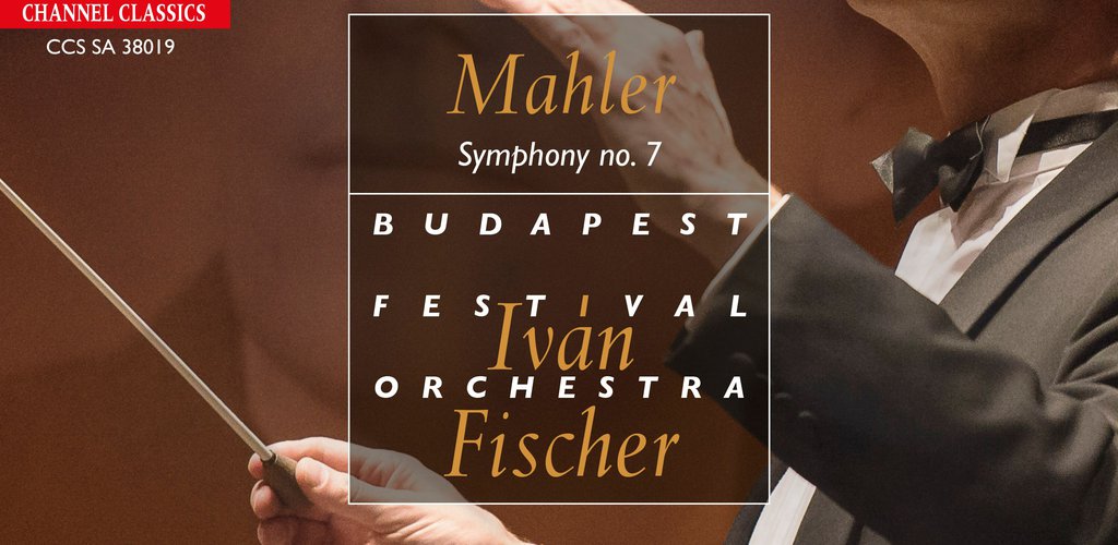 Lebrecht: Mahler 7. szimfóniájának Fischer Iván-féle felvétele minden idők legmeggyőzőbb interpretációja