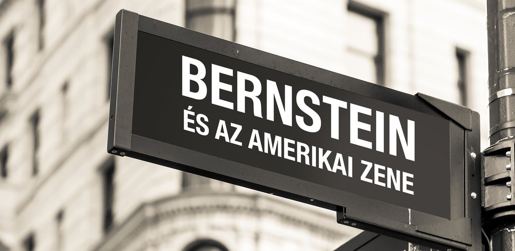 Változás - Bernstein maraton