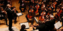 Mozart Marathon, the ripples