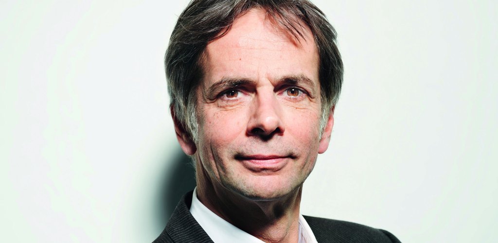 New Managing Director to head the Budapest Festival Orchestra