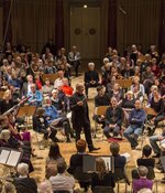 Tour: Lucerne Festival – Mittendrinn