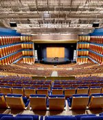 Tour: Prokofiev, Bartók, Dvořák