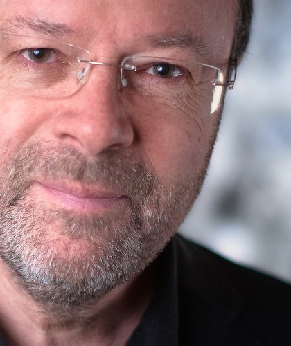 Peter Harvey