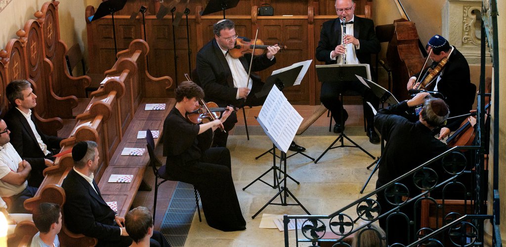 BFO community concerts continue
