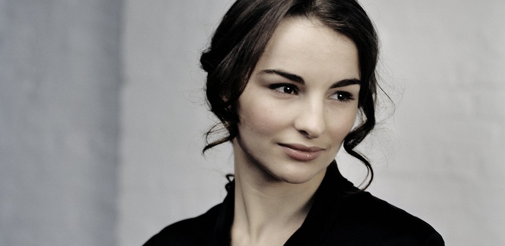 „Nem szeretnék eljutni azokig a bizonyos határokig” – interjú Alina Pogostkinával