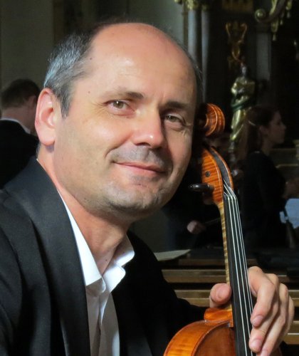 István Polónyi