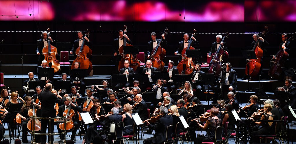 Budapesti Fesztiválzenekar, BBC Proms – megannyi apró élvezet