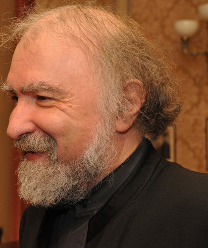 Radu Lupu