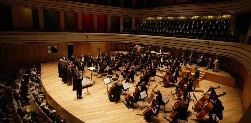 Európai hidak a születésnapra