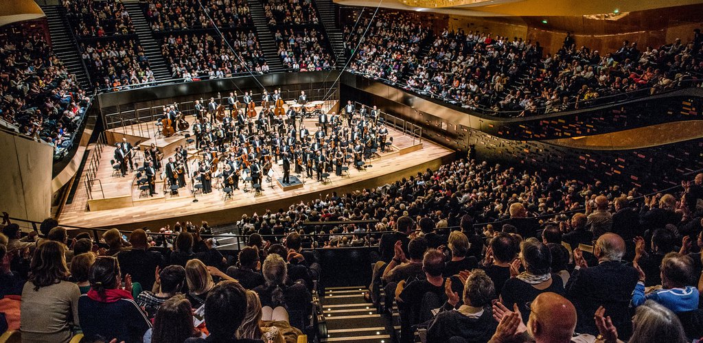 A koncert, amelyet az évad meglepetésének is tekinthetnénk