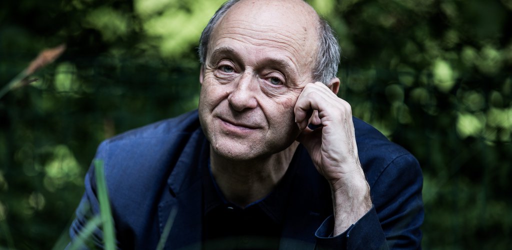 Fischer Iván, a lázadó karmester kimenti Mozart „szexfüggő” hősét a pokolból