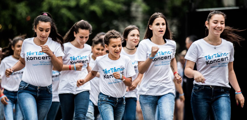 A tolerancia ünnepe